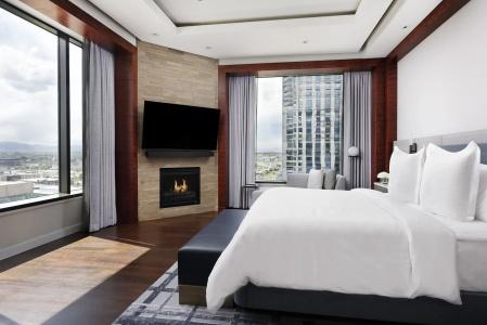 Four Seasons Denver - 3