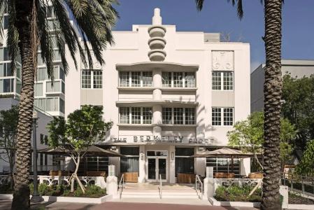 Iberostar Berkeley Shore - 0