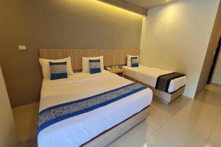 Carpio Phuket - 74