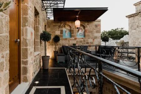 Chateau Anax Boutique - 54
