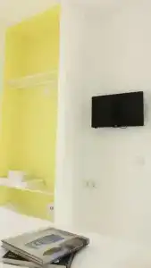 Peremere Alacati Otel - 29