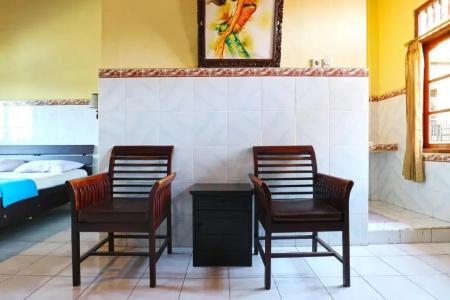 Gora Beach Inn - 35