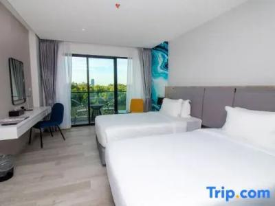 Fortune Saeng Chan Beach Rayong - Sha Plus - 57