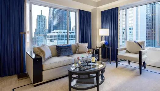 The Peninsula Chicago - 55