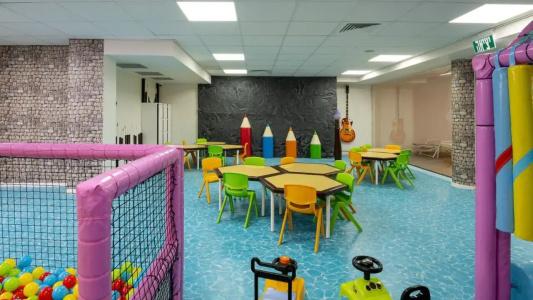 U Splash Resort Eilat - 26