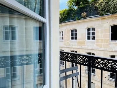 Hôtel Bourg Tibourg - 25