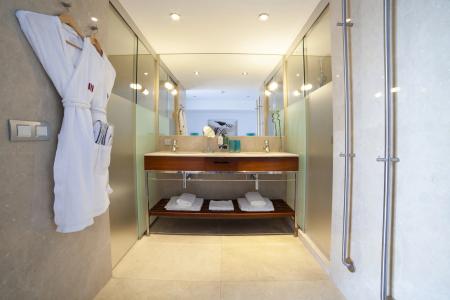 Petit Palace Tres - 7