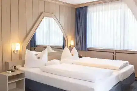 Best Western Heide Superior - 47