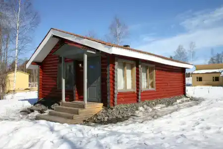 Туристический комплекс Деревня Александровка - 1