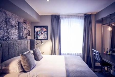 Malmaison Belfast - 77