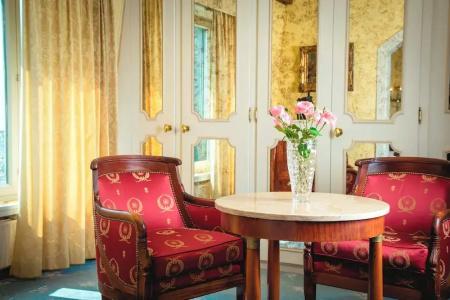 Victoria Glion - 15