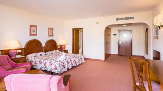 Complejo Blue Sea Puerto Resort compuesto por Canarife y Bonanza Palace - 32