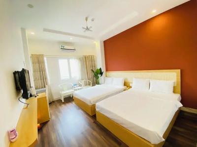 Saigon - 21
