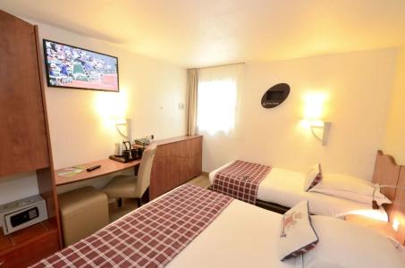 Greenhotels Roissy Parc des Expositions - 6
