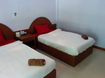 Ban Tai Resort - 3
