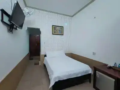 Hai Yen Family Resort - 14