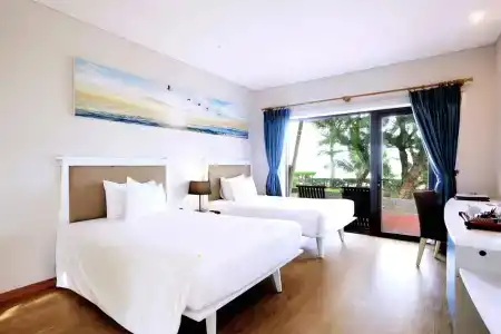 Sandy Beach Non Nuoc Resort - 39