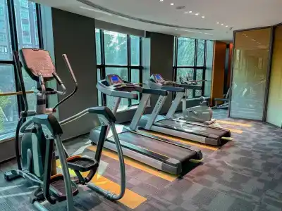 Hampton by Hilton Guangzhou Tianhe Sports Center - 34