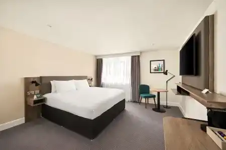 Holiday Inn Birmingham City, An Ihg - 14