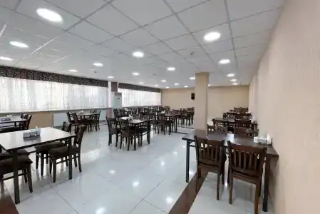 Rohat Chilonzor - 25