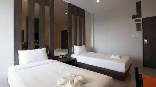 B2 Buriram Boutique and Budget - 110