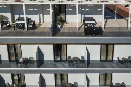 Morum City Chania - 59