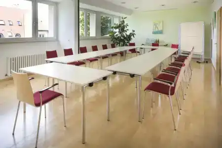 Caritas Tagungszentrum - 12