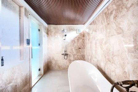 The Blossom Resort – Onsen & Foot Massage Inclusive - 453