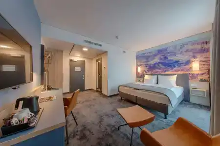 Best Western Wiesbaden - 69