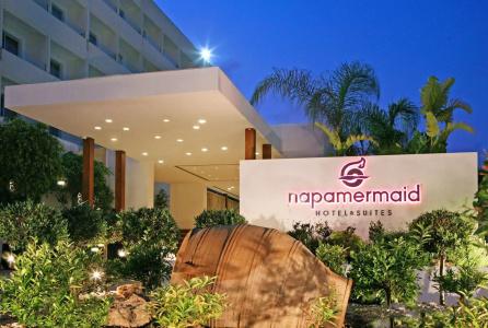 Napa Mermaid & Suites - 0