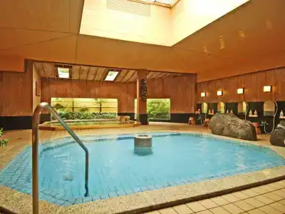 Yoshiike Ryokan - 38