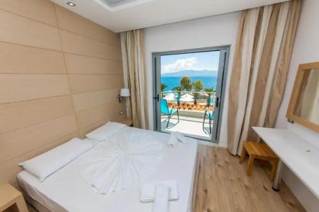 Saranda Palace - 46