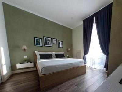 Bed Milano Linate - 13