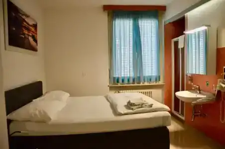 San Carlo Suite - 16