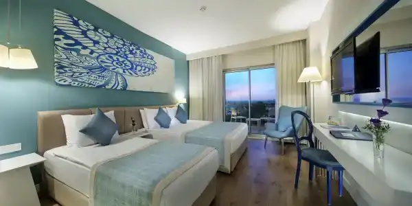 Sea Shell & Spa - 1
