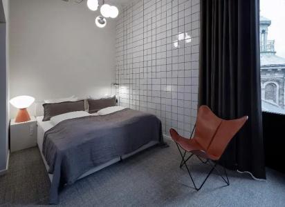Ottilia by Brøchner Hotels - 52