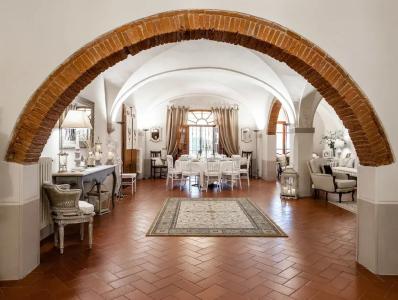 Giardino della Pieve Relais - 25