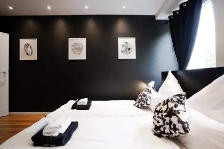 Blk Hostel - 73