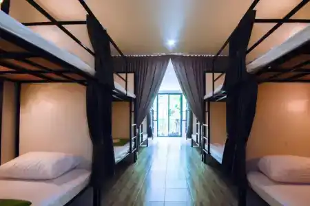 Irest Ao Nang Seafront - Sha Plus - 30