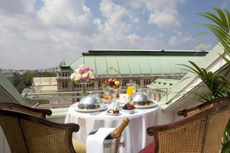 Bristol, a Luxury Collection Hotel, Vienna - 42