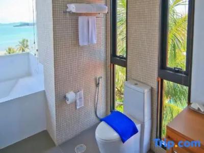 Islanda Resort - 36