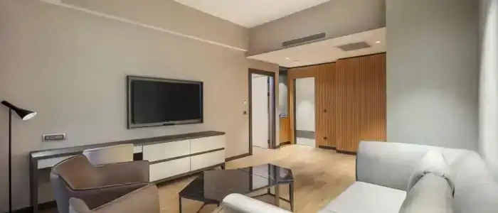 Doubletree By Hilton Canakkale - 52