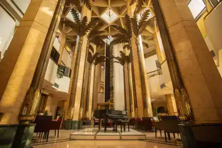 Ramses Hilton & Casino - 31