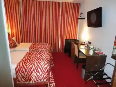 Grand Dream Main City Center - 25