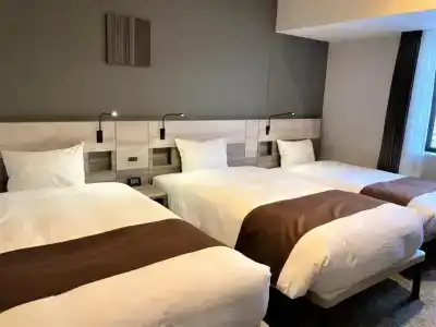 Smile Premium Hakodate Goryokaku - 26