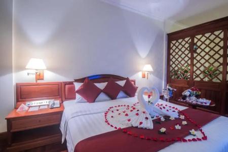 Khemara Angkor & Spa - 187