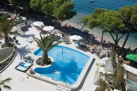 Park Makarska - 19