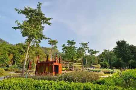 Aonang Fiore Resort - Sha Extra Plus - 42