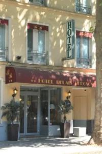 Relais Bergson - 19