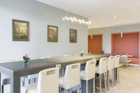 Hampton By Hilton Rome East - 22